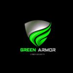 GREEN ARMOR